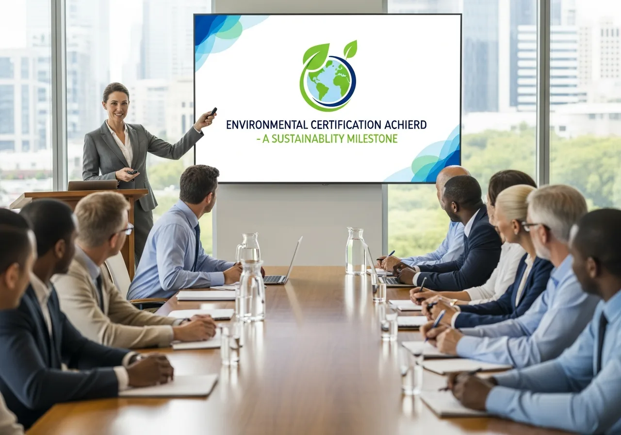 AssetryxTrade Industrieunternehmen — Unsere Arbeit 5